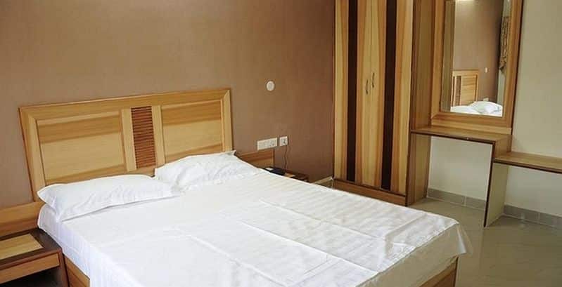Hotel Sindhu Tower, Chittoor 4